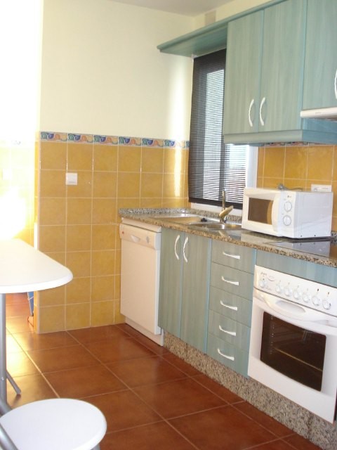 Apartmán v prodeji in Costa Ballena - Largo norte (Rota)