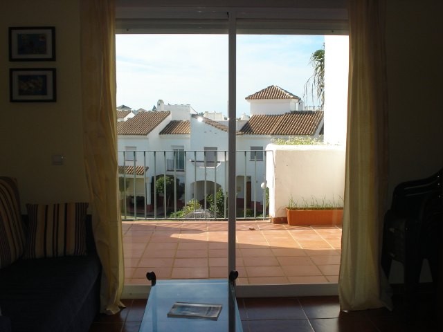 Apartment for sale in Costa Ballena - Largo norte (Rota)