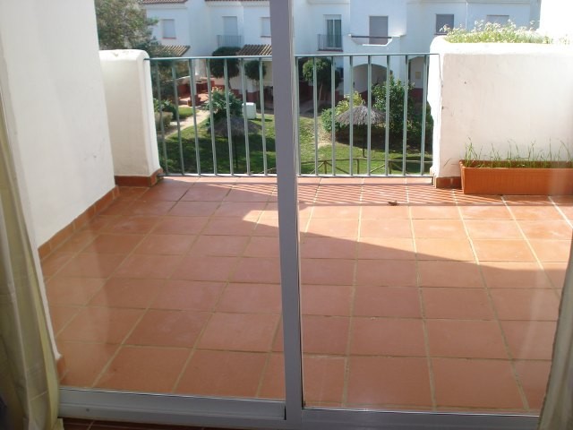 Apartamento en venta en Costa Ballena - Largo norte (Rota)