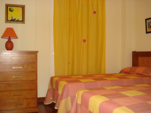 Appartment zum verkauf in Costa Ballena - Largo norte (Rota)