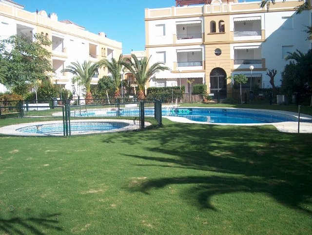 Flat te koop in Costa Ballena - Largo norte (Rota)