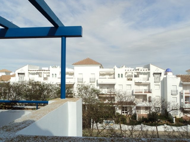 Penthouse zur miete in Costa Ballena - Largo norte (Rota)