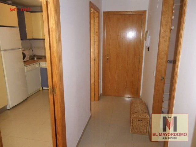 Apartamento en alquiler en Costa Ballena - Largo norte (Rota)