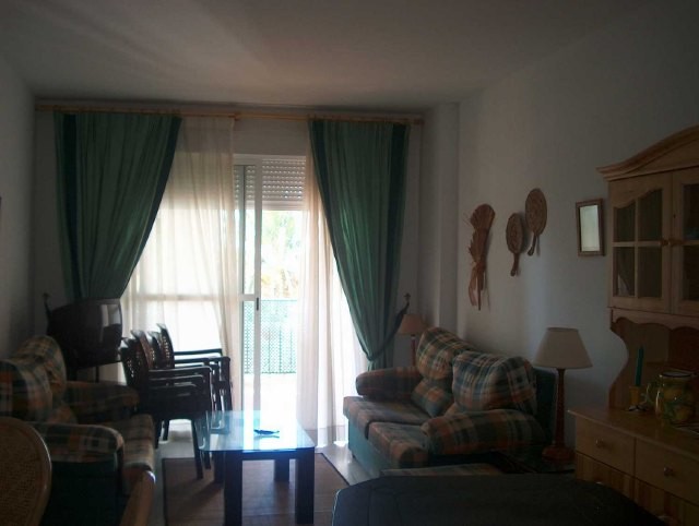 Flat for holidays in Costa Ballena - Largo norte (Rota)