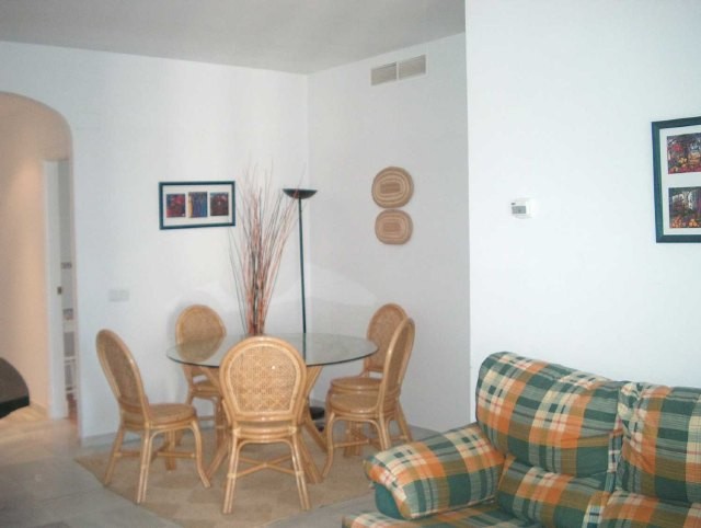 Flat for holidays in Costa Ballena - Largo norte (Rota)