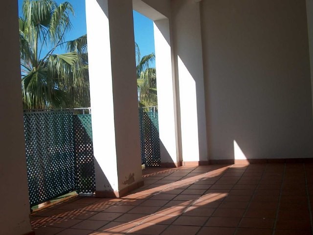 Flat for holidays in Costa Ballena - Largo norte (Rota)