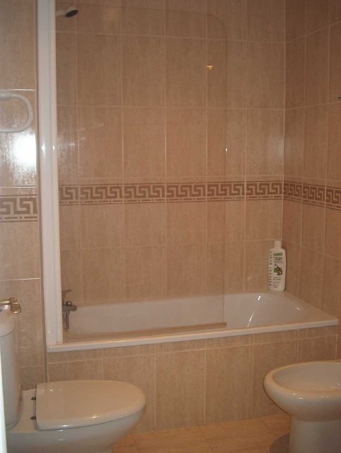 Flat for holidays in Costa Ballena - Largo norte (Rota)