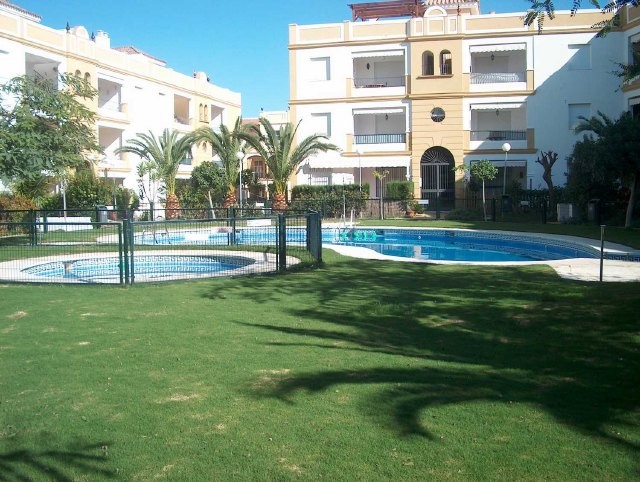 Appartement de vacances à Costa Ballena - Largo norte (Rota)