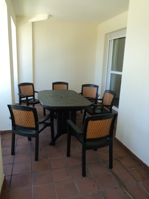 Flat for holidays in Costa Ballena - Largo norte (Rota)