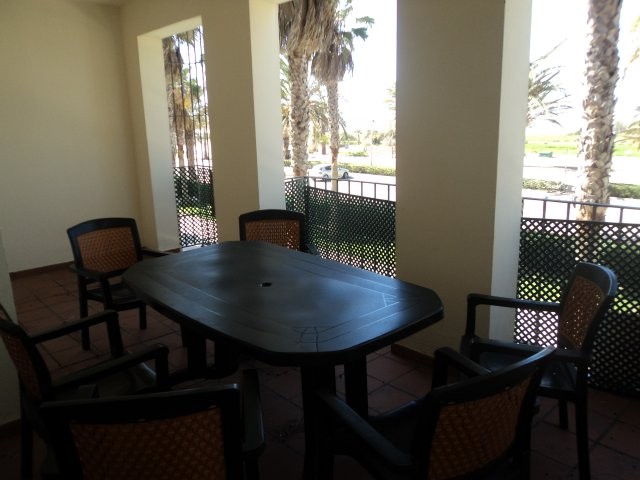 Piso de vacaciones en Costa Ballena - Largo norte (Rota)