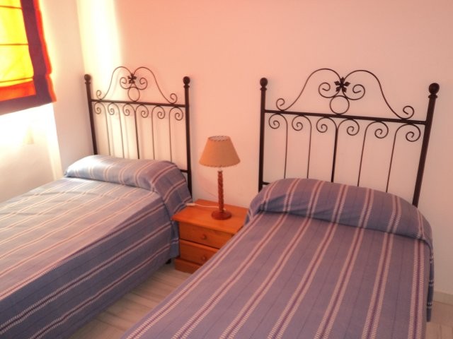 Flat for holidays in Costa Ballena - Largo norte (Rota)