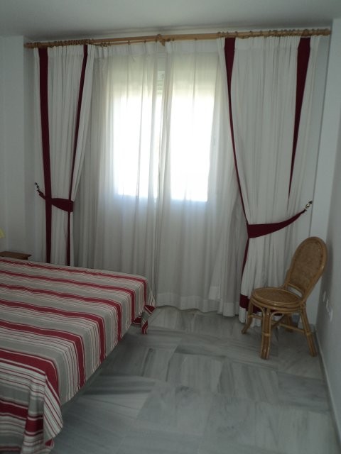 Flat for holidays in Costa Ballena - Largo norte (Rota)