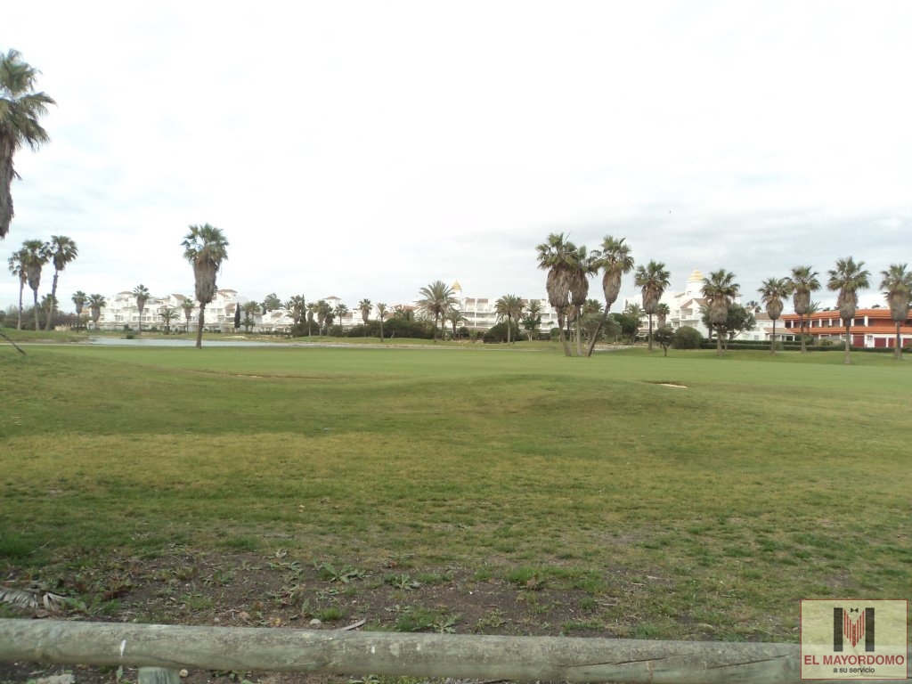 Apartment zur miete in Costa Ballena - Largo norte (Rota)