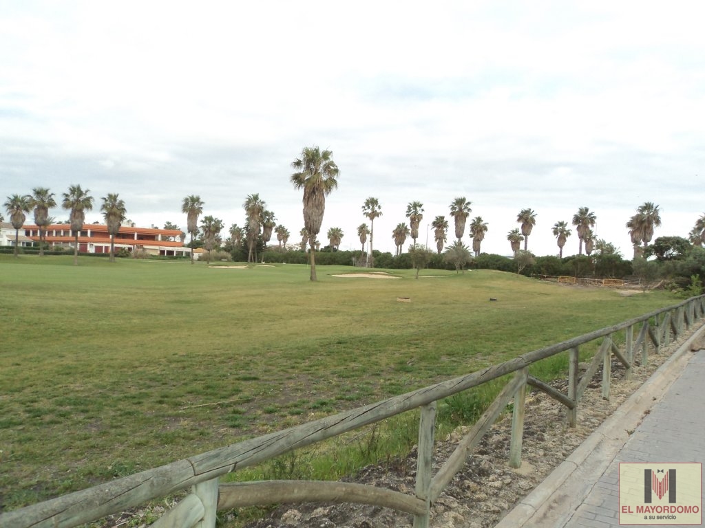 Apartment zur miete in Costa Ballena - Largo norte (Rota)