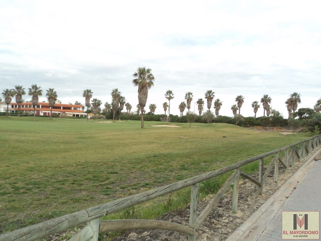 Apartment for rent in Costa Ballena - Largo norte (Rota)