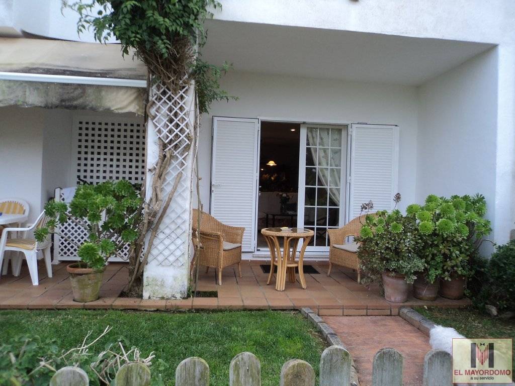 Apartment zur miete in Costa Ballena - Largo norte (Rota)
