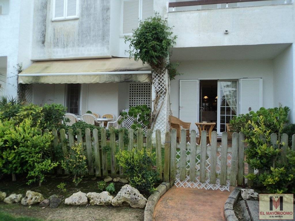 Apartment zur miete in Costa Ballena - Largo norte (Rota)