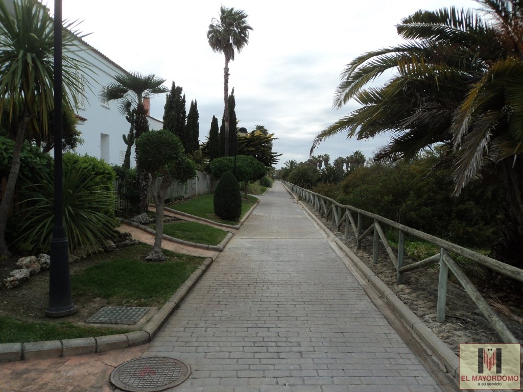 Apartment zur miete in Costa Ballena - Largo norte (Rota)
