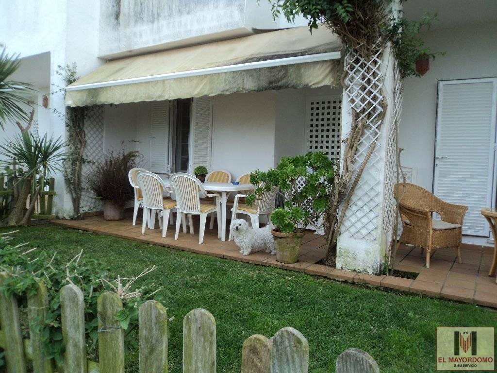 Apartamento en alquiler en Costa Ballena - Largo norte (Rota)