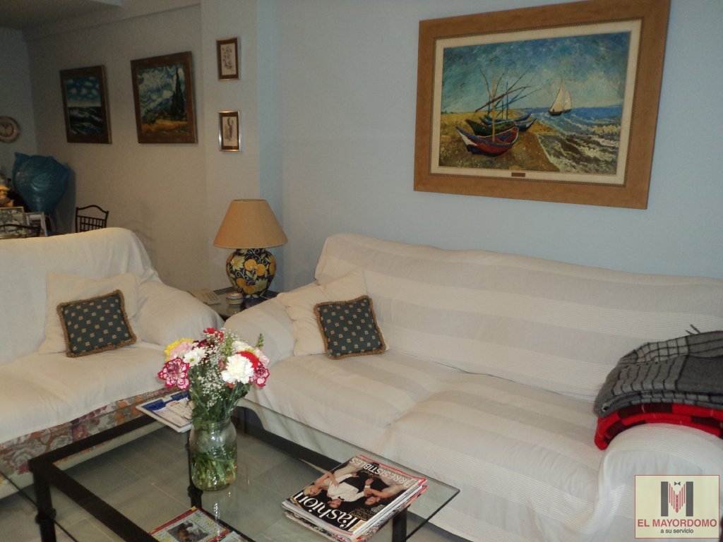 Apartment zur miete in Costa Ballena - Largo norte (Rota)