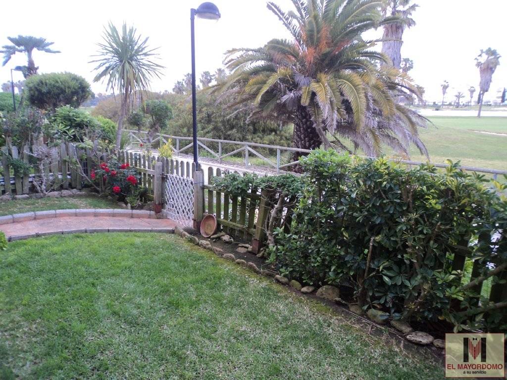 Apartment zur miete in Costa Ballena - Largo norte (Rota)