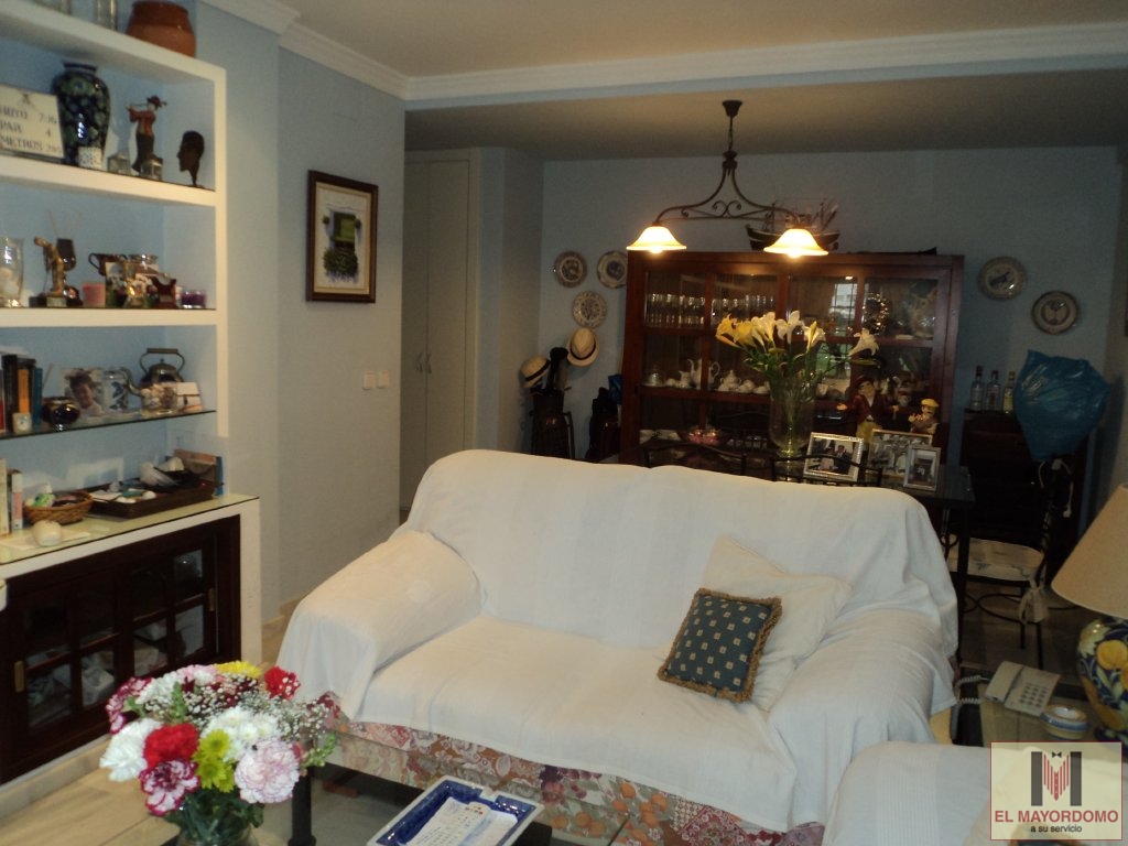 Apartment zur miete in Costa Ballena - Largo norte (Rota)