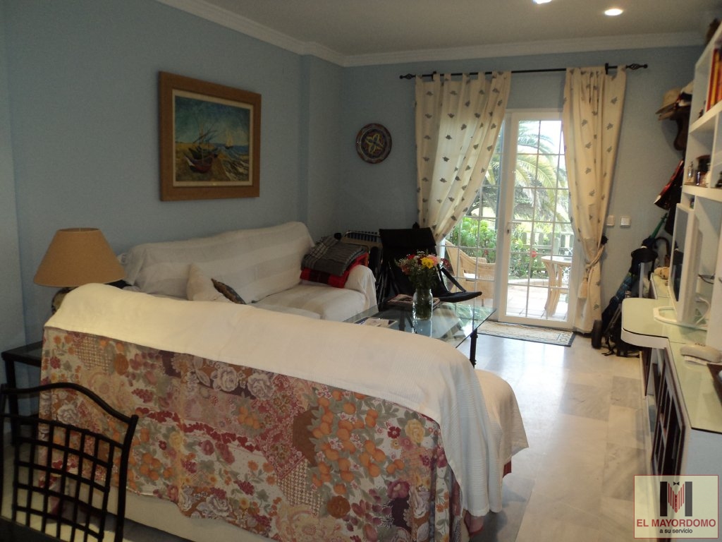 Apartment zur miete in Costa Ballena - Largo norte (Rota)