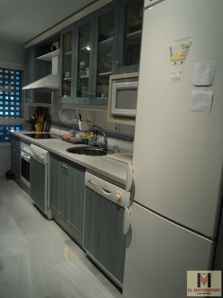 Apartment zur miete in Costa Ballena - Largo norte (Rota)