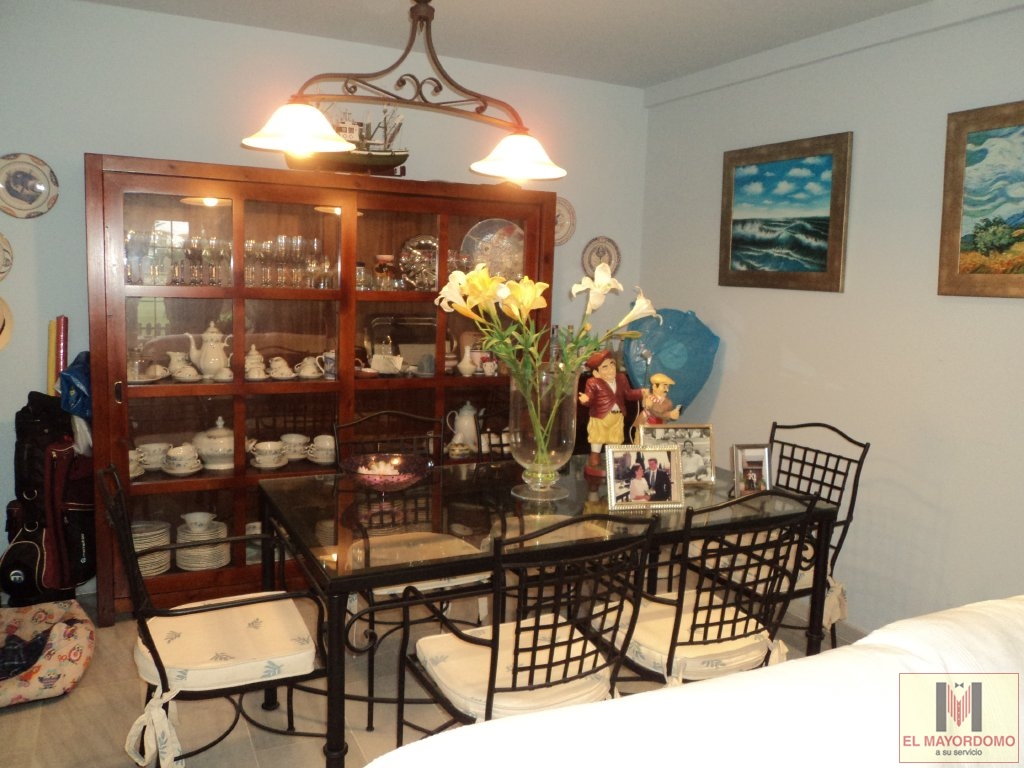 Apartment zur miete in Costa Ballena - Largo norte (Rota)