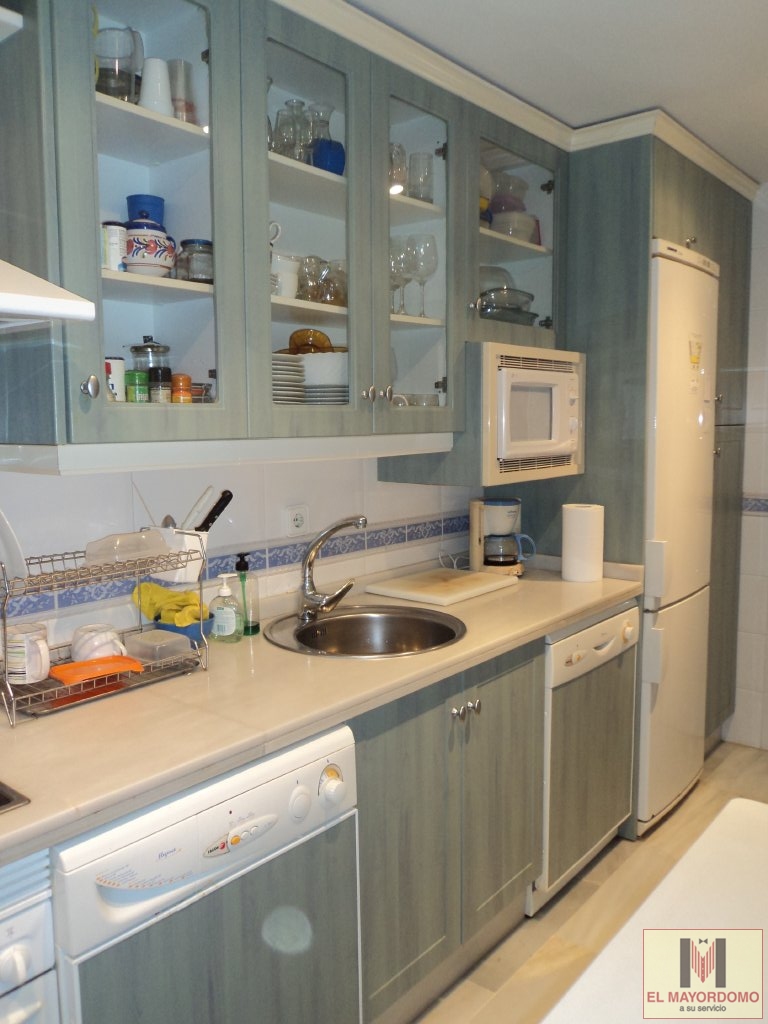 Apartment zur miete in Costa Ballena - Largo norte (Rota)