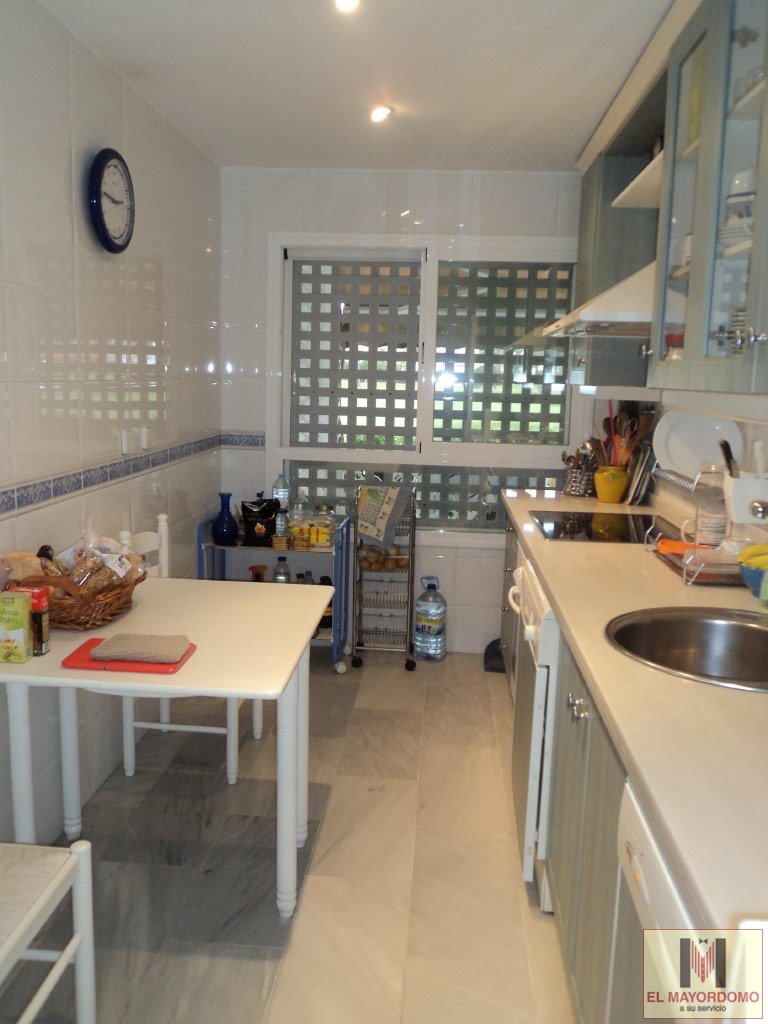 Petit Appartement en location à Costa Ballena - Largo norte (Rota)