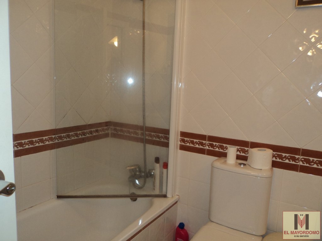 Apartment zur miete in Costa Ballena - Largo norte (Rota)