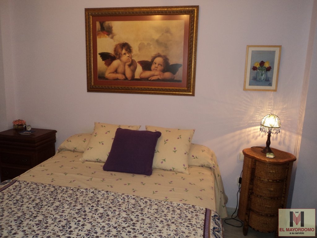 Apartment zur miete in Costa Ballena - Largo norte (Rota)
