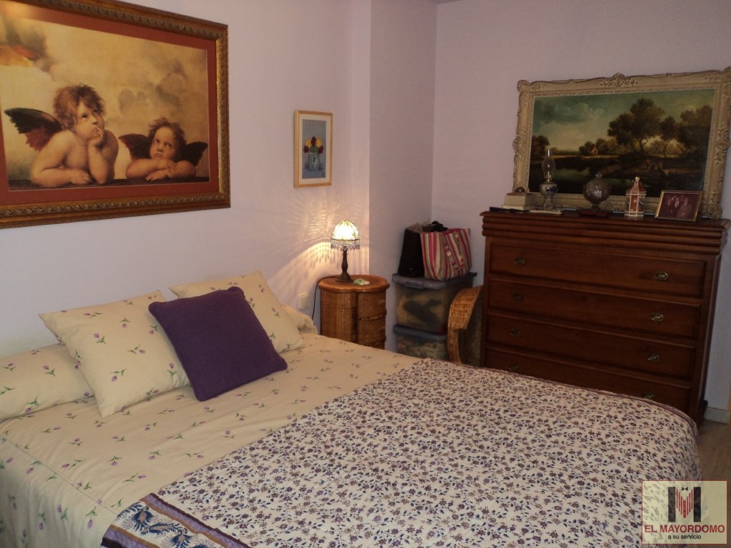 Apartment zur miete in Costa Ballena - Largo norte (Rota)
