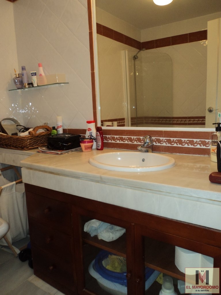 Apartment zur miete in Costa Ballena - Largo norte (Rota)