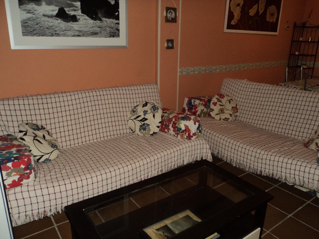 Flat for holidays in Costa Ballena - Largo norte (Rota)