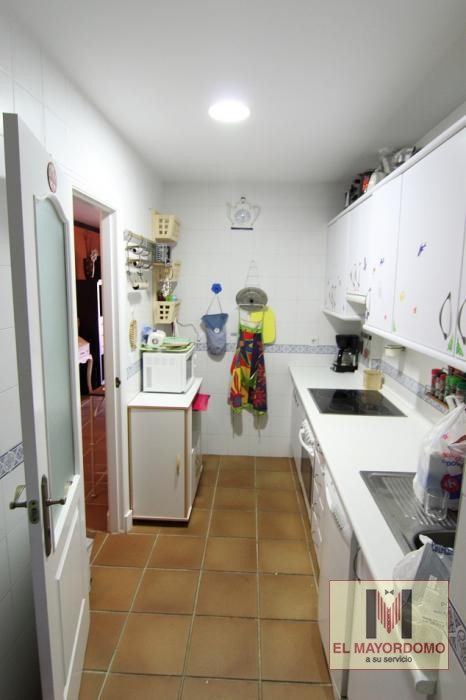 Wohnung für ferien in Costa Ballena - Largo norte (Rota)