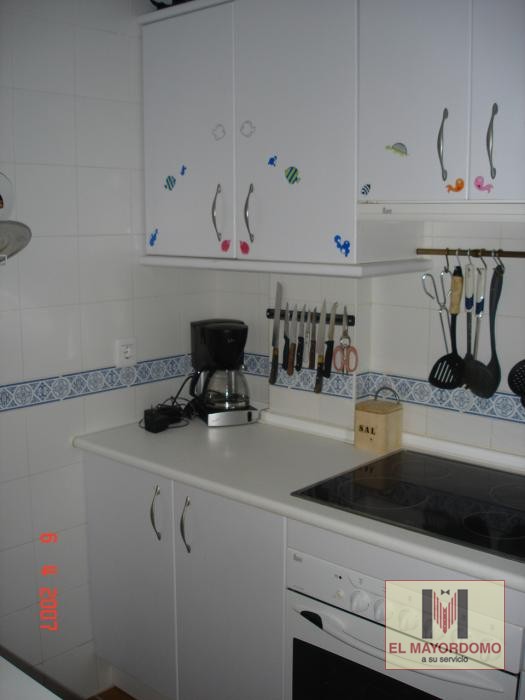 Flat for holidays in Costa Ballena - Largo norte (Rota)