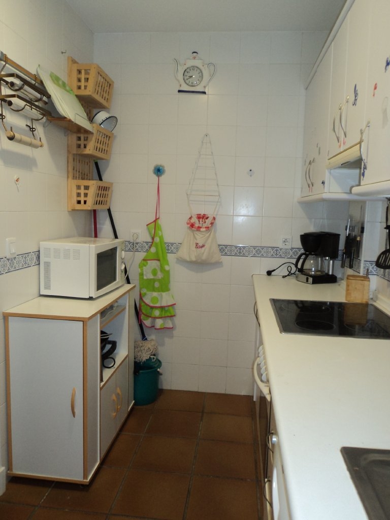 Wohnung für ferien in Costa Ballena - Largo norte (Rota)