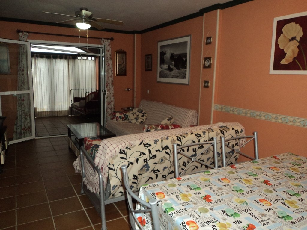 Piso de vacaciones en Costa Ballena - Largo norte (Rota)