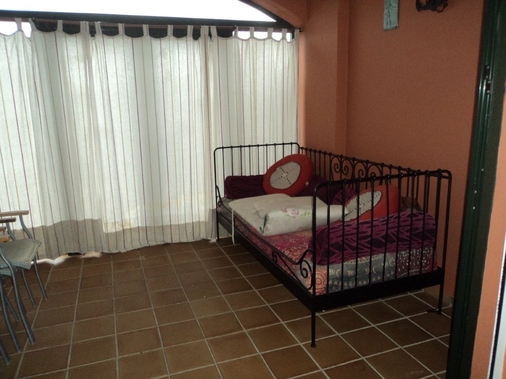 Wohnung für ferien in Costa Ballena - Largo norte (Rota)