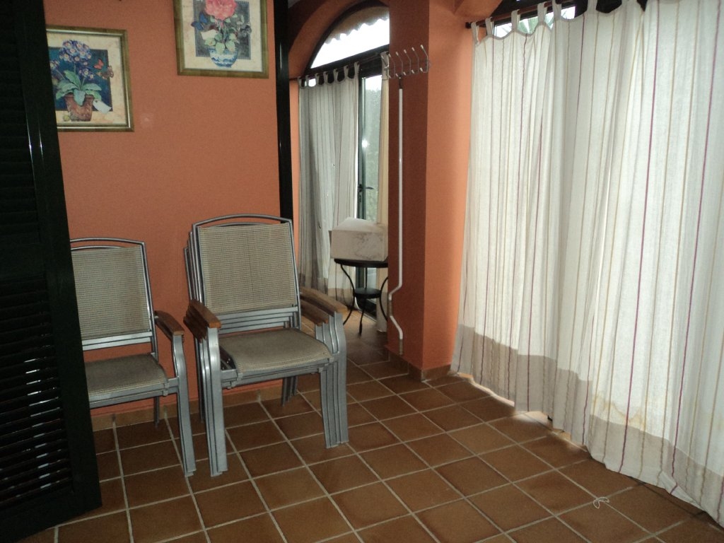 Flat for holidays in Costa Ballena - Largo norte (Rota)