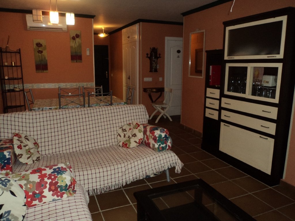 Flat for holidays in Costa Ballena - Largo norte (Rota)