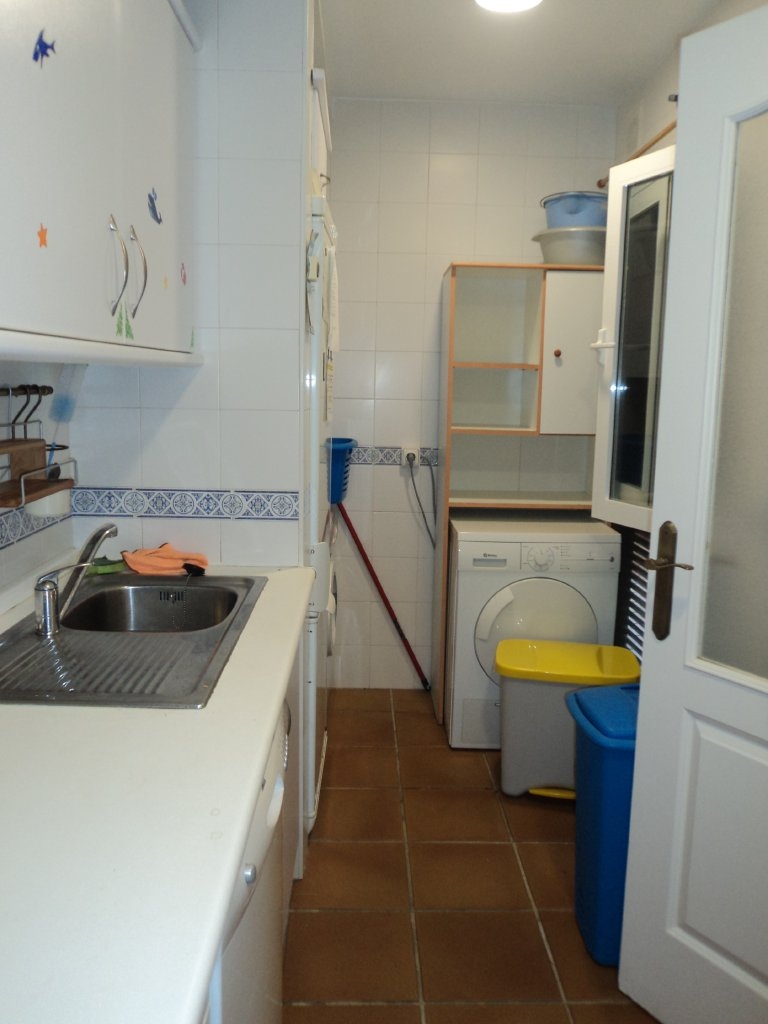 Wohnung für ferien in Costa Ballena - Largo norte (Rota)