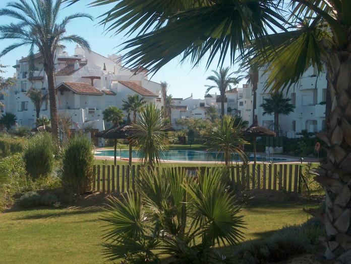 Appartment für ferien in Costa Ballena - Largo norte (Rota)