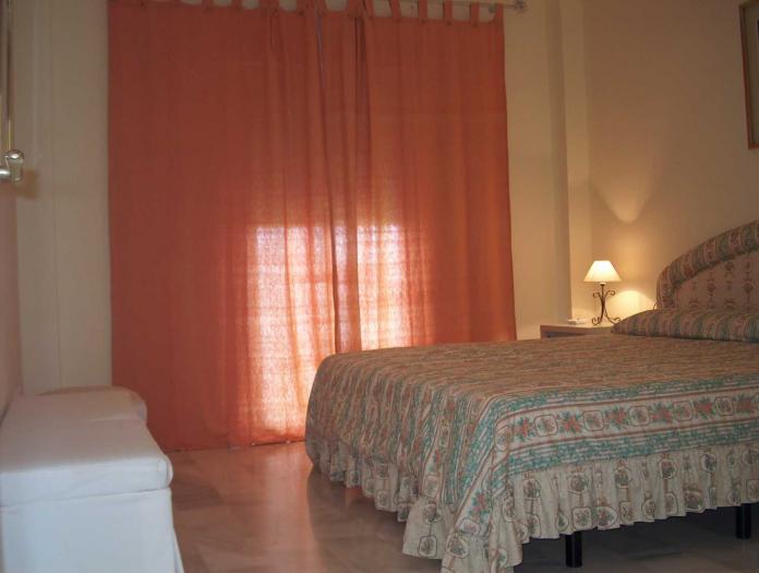 Duplex, 2 våningar hyra semesterbostad i Costa Ballena - Largo norte (Rota)
