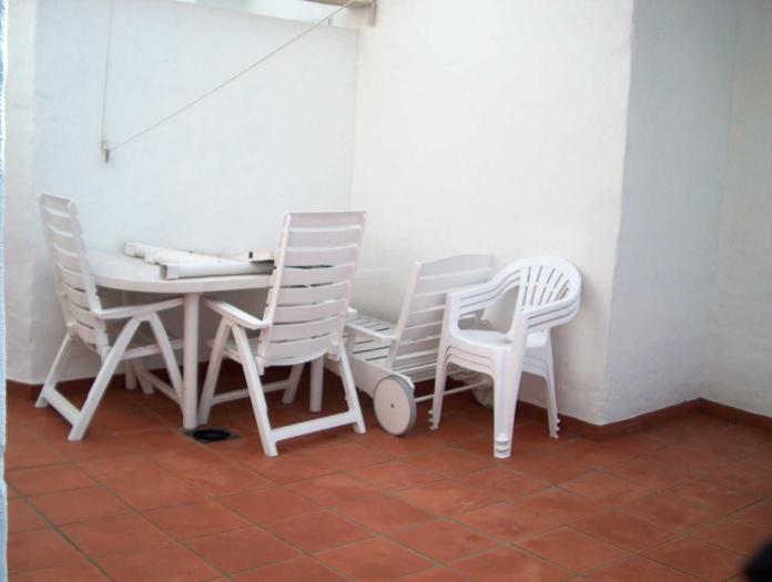 Duplex de vacances à Costa Ballena - Largo norte (Rota)