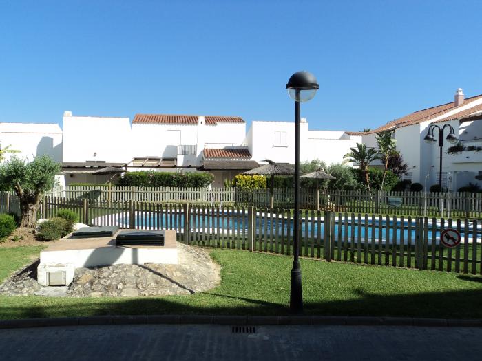 Apartamento en venta en Costa Ballena - Largo norte (Rota)