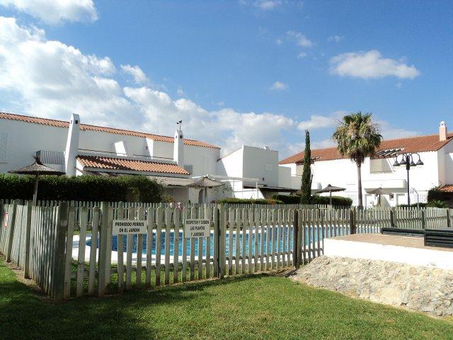 Apartamento en venta en Costa Ballena - Largo norte (Rota)