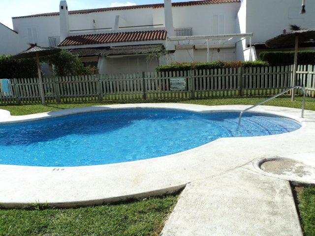 Apartamento en venta en Costa Ballena - Largo norte (Rota)